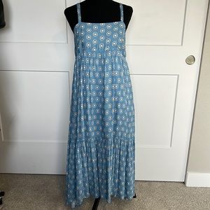 Urban Outfitters Maxi Dress